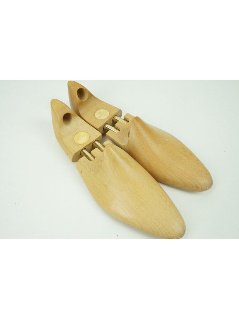 John Lobb Wooden Shoe Trees Size 7D
